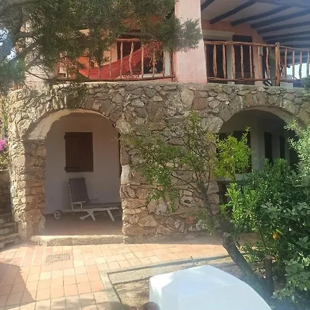 فيلة Con Vista Mozzafiato, بايا سردينيا